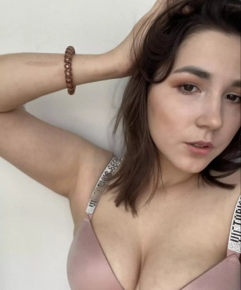 Анкета проститутки Нина - город Нарьян-Мар, 19 лет, №337