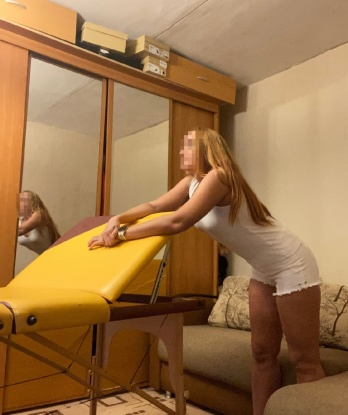 Анкета проститутки Ниночка - город Нарьян-Мар, 39 лет, №1112