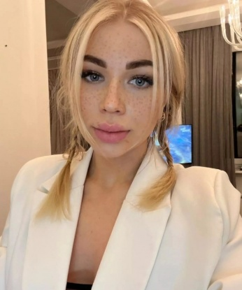 Анкета проститутки Ксюша - город Нарьян-Мар, 24 года, №1906