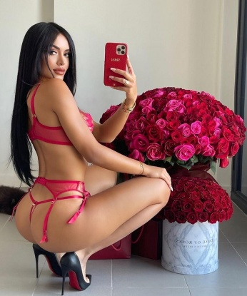 Анкета проститутки Дашка - город Нарьян-Мар, 23 года, №3362