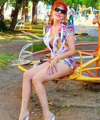 Анкета проститутки Дарья - город Нарьян-Мар, 43 года, №3944