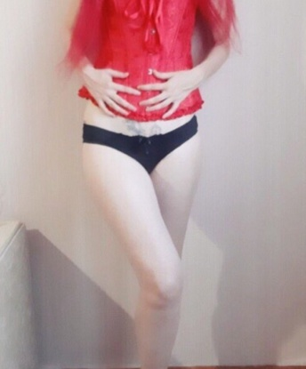 Анкета проститутки Мирослава - город Нарьян-Мар, 1994 года, №4405